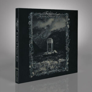 In Fields of Pestilence and Grieve (Digipack)