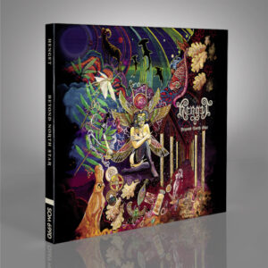 Beyond North Star (Digipack)