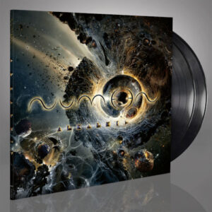 Numen (2 LP Vinyl)