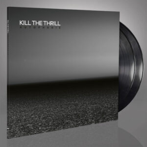 Autophagie (2 LP Vinyl LP)