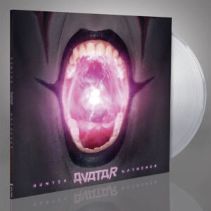 Hunter Gatherer (Crystal Clear Vinyl LP)
