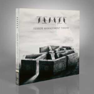 Terror Management Theory (Digipack)