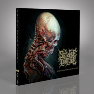 Torn from the Jaws of Death (Digipack)