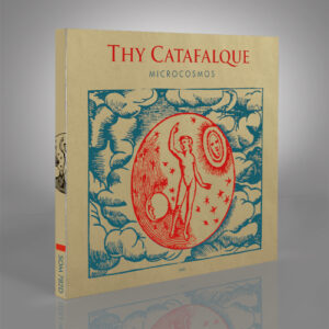 Microcosmos (Digipack)