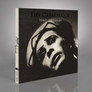 Tunö Idö Tarlat (Digipack)