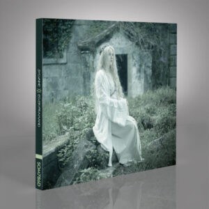 Eg Er Framand (Digipack)
