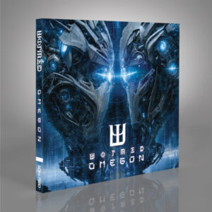 Omegon (Digipack)