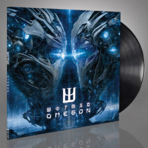 Omegon (Vinyl LP)