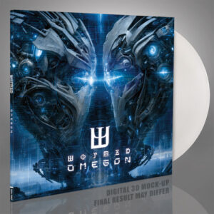 Omegon (White Vinyl LP)