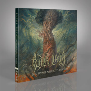 Savage Winds to Wisdom The (Digipack)