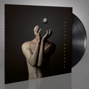 Hopium (Black Vinyl LP)