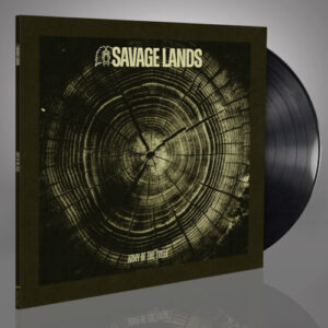 Army of the Trees (Black Vinyl LP)