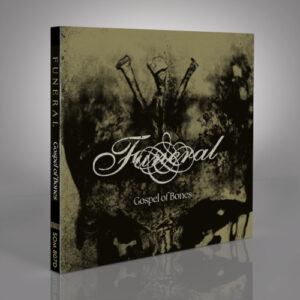 Gospel of Bones (Digipack)