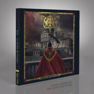 La France Des Maudits (Digipack)