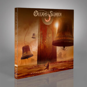 Where Gods Fear to Speak (Digipack)