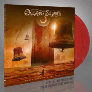Where Gods Fear to Speak (2 LP Red Vinyl)