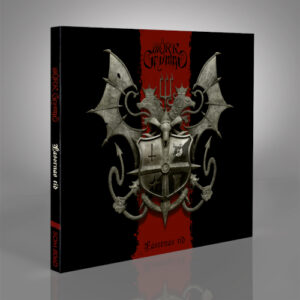 Fasornas Tid (Digipack)