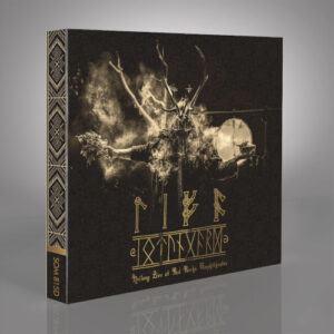 Lifa Iotungard (2 CD Digipack)