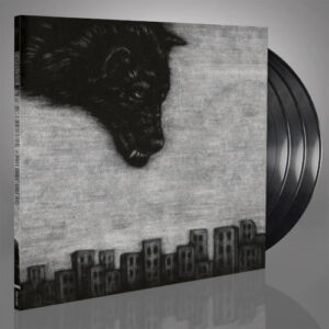 Wolf Changes Its Fur But Not Its Nature The (3 LP)