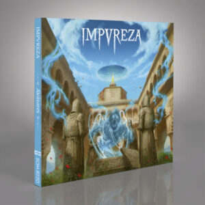 Alcazares (Digipack)