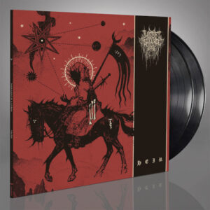 Heir (2 LP Black Vinyl)