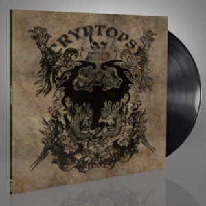 Cryptopsy (Black Vinyl LP)