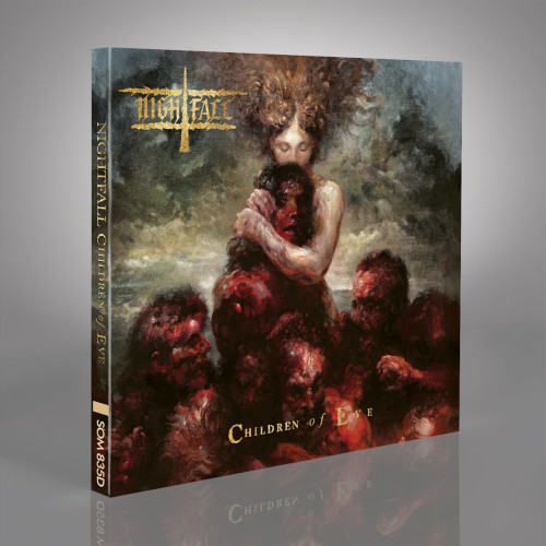 Children of Eve (Digipack)