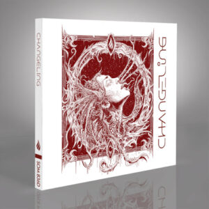 Changeling (Digipack)