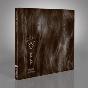 Braiding the Stories (Digipack)