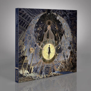 Regeneration Itinerary The (Digipack)