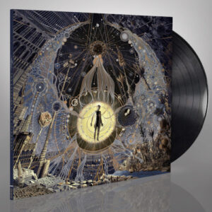 Regeneration Itinerary The (Black Vinyl LP)