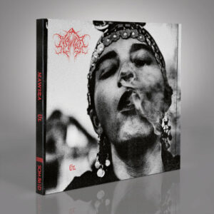 ÜL (Digipack)