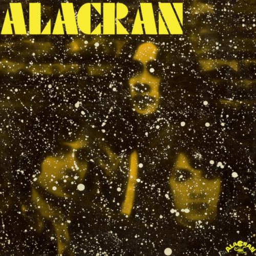 Alacran (Vinyl LP)
