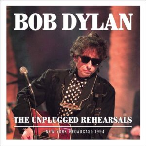 Unplugged Rehersals The (Live Broadcast 1994)