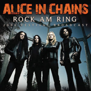 Rock Am Ring (Live Broadcast 2006)