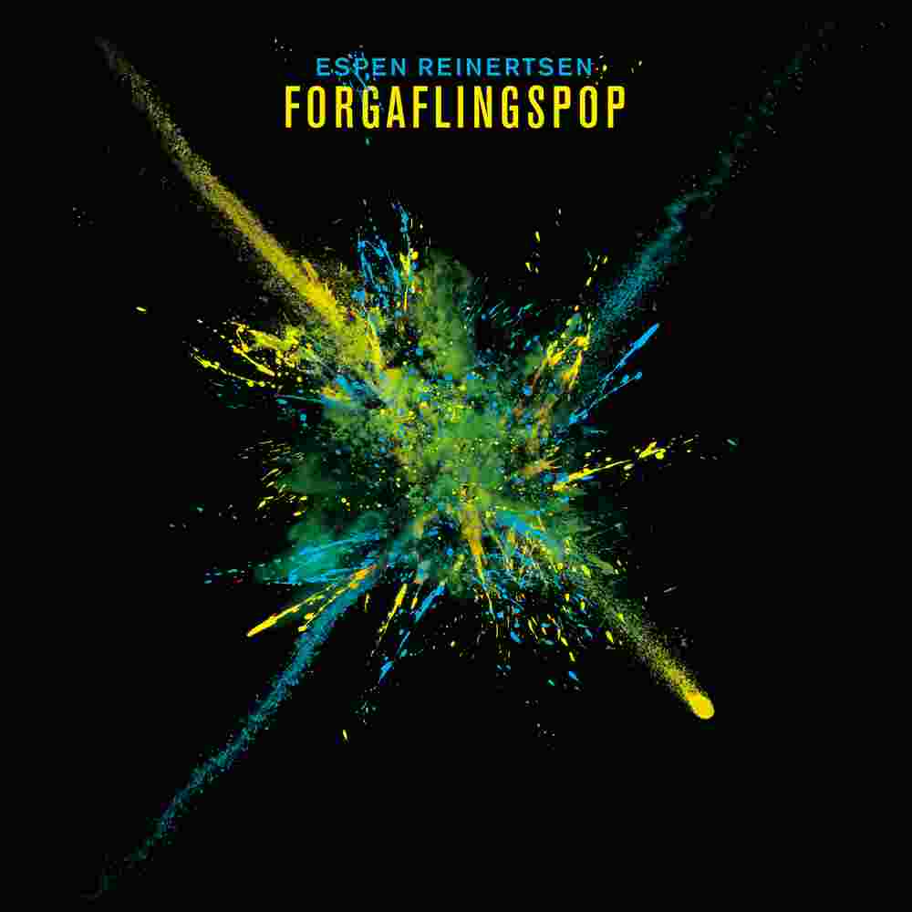 Forgaflingspop (Vinyl LP)