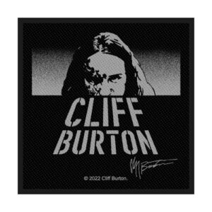 Patch - Dawn of Cliff