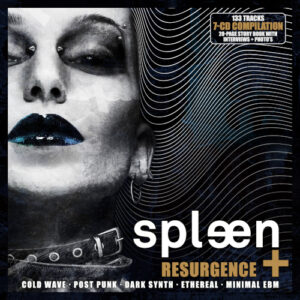 Resurgence (7 CD)