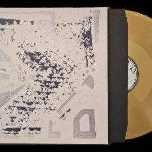 Persona Normal (Gold Vinyl LP)