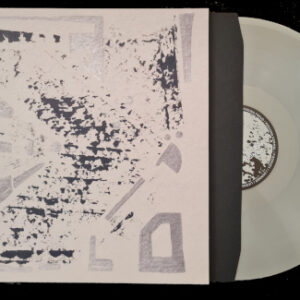 Persona Normal (Silver Vinyl LP)