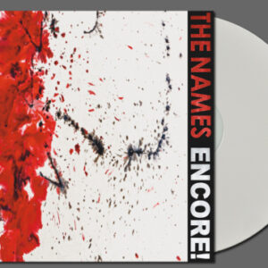 Encore! (Solid White Vinyl LP)