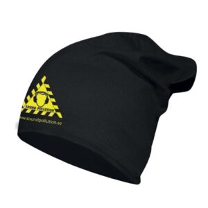 Mössa "Logo" (Tromb)