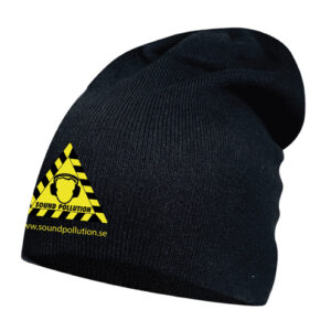 Mössa "Logo" (Långa Björn)