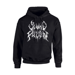 Hood Death Pollution - XL
