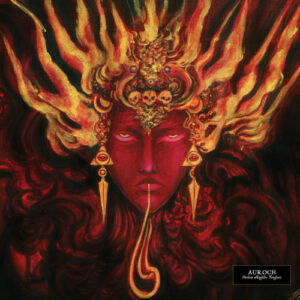 Stolen Angelic Tongues (Black Vinyl EP)