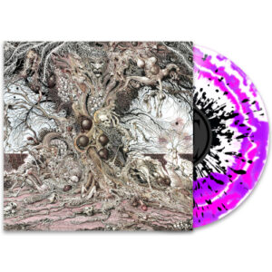 Providence (Ltd Coloured Vinyl)