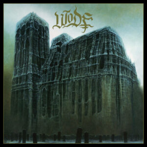 Wode (Kelly Green Vinyl LP)