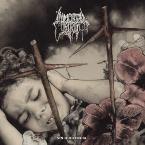 Sin Querencia (Black Vinyl LP)