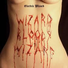 Wizard Bloody Wizard - Ltd Bloody LP (RSD)