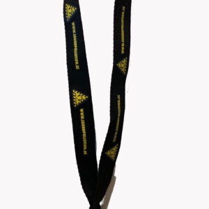 Lanyard Sound Pollution